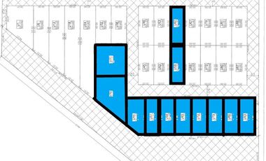 Parque industrial Avant Alvear terreno lote industrial venta ubicación