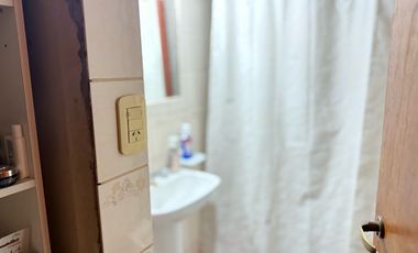 ¡Se vende encantadora casa en Roque Pérez, con todos los servicios!