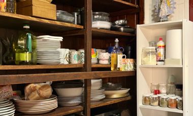 ¡Se vende encantadora casa en Roque Pérez, con todos los servicios!