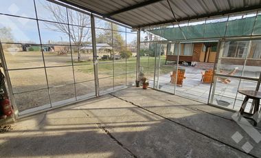 VENTA - Chacra APTA DESARROLLO - 7.700m2 - Neuquen