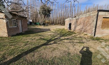 VENTA - Chacra APTA DESARROLLO - 7.700m2 - Neuquen
