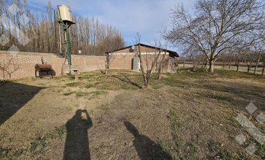 VENTA - Chacra APTA DESARROLLO - 7.700m2 - Neuquen