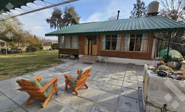 VENTA - Chacra APTA DESARROLLO - 7.700m2 - Neuquen