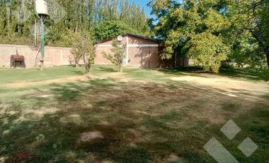 VENTA - Chacra APTA DESARROLLO - 7.700m2 - Neuquen