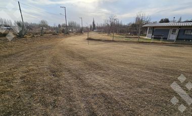 VENTA - Chacra APTA DESARROLLO - 7.700m2 - Neuquen