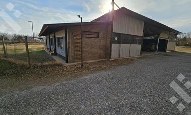 VENTA - Chacra APTA DESARROLLO - 7.700m2 - Neuquen