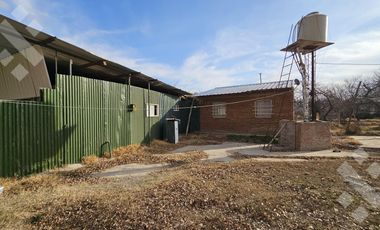 VENTA - Chacra APTA DESARROLLO - 7.700m2 - Neuquen