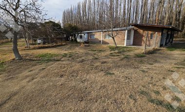 VENTA - Chacra APTA DESARROLLO - 7.700m2 - Neuquen