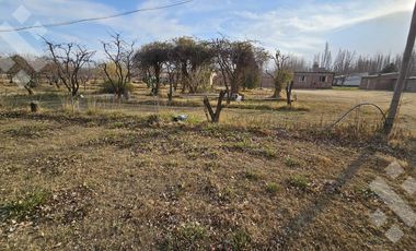 VENTA - Chacra APTA DESARROLLO - 7.700m2 - Neuquen