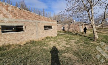 VENTA - Chacra APTA DESARROLLO - 7.700m2 - Neuquen