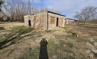 VENTA - Chacra APTA DESARROLLO - 7.700m2 - Neuquen