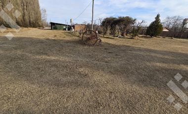 VENTA - Chacra APTA DESARROLLO - 7.700m2 - Neuquen