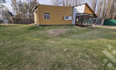 VENTA - Chacra APTA DESARROLLO - 7.700m2 - Neuquen