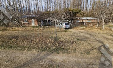VENTA - Chacra APTA DESARROLLO - 7.700m2 - Neuquen