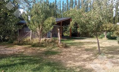 VENTA - Chacra APTA DESARROLLO - 7.700m2 - Neuquen