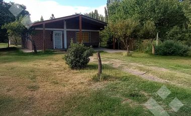 VENTA - Chacra APTA DESARROLLO - 7.700m2 - Neuquen