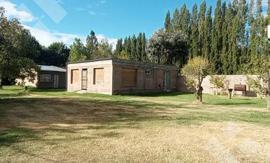 VENTA - Chacra APTA DESARROLLO - 7.700m2 - Neuquen