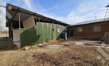 VENTA - Chacra APTA DESARROLLO - 7.700m2 - Neuquen