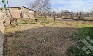 VENTA - Chacra APTA DESARROLLO - 7.700m2 - Neuquen