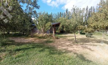 VENTA - Chacra APTA DESARROLLO - 7.700m2 - Neuquen