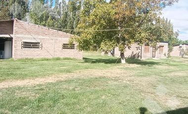 VENTA - Chacra APTA DESARROLLO - 7.700m2 - Neuquen