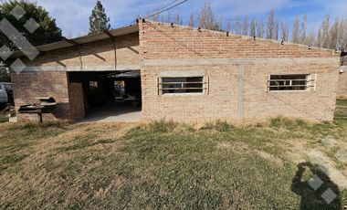 VENTA - Chacra APTA DESARROLLO - 7.700m2 - Neuquen