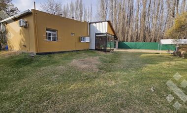 VENTA - Chacra APTA DESARROLLO - 7.700m2 - Neuquen