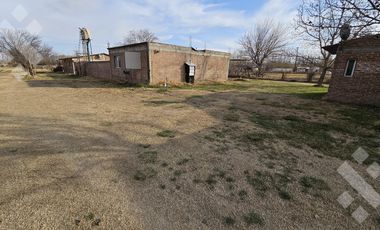 VENTA - Chacra APTA DESARROLLO - 7.700m2 - Neuquen