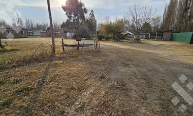 VENTA - Chacra APTA DESARROLLO - 7.700m2 - Neuquen