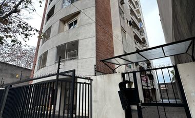 Departamento 2 Ambientes en Pleno Centro de San Fernando