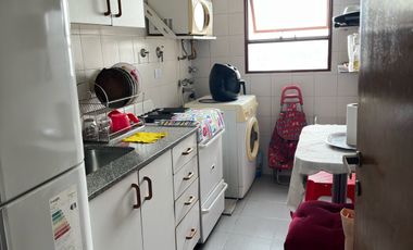 Departamento 2 Ambientes en Pleno Centro de San Fernando