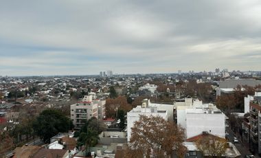 Departamento 2 Ambientes en Pleno Centro de San Fernando