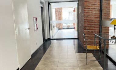 Departamento 2 Ambientes en Pleno Centro de San Fernando