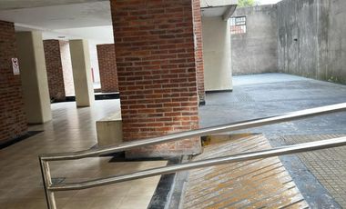 Departamento 2 Ambientes en Pleno Centro de San Fernando