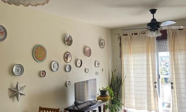 Departamento 2 Ambientes en Pleno Centro de San Fernando