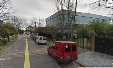 INMOBILIARIA COMODORO - VENDE EDIFICIO CORPORATIVO CON EXCELENTE RENTA..!