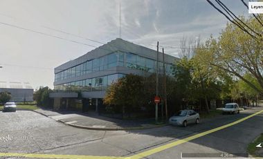 INMOBILIARIA COMODORO - VENDE EDIFICIO CORPORATIVO CON EXCELENTE RENTA..!