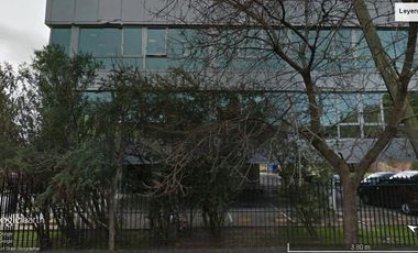 INMOBILIARIA COMODORO - VENDE EDIFICIO CORPORATIVO CON EXCELENTE RENTA..!