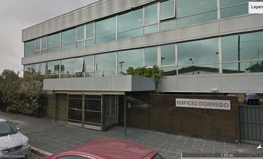 INMOBILIARIA COMODORO - VENDE EDIFICIO CORPORATIVO CON EXCELENTE RENTA..!