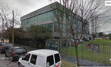 INMOBILIARIA COMODORO - VENDE EDIFICIO CORPORATIVO CON EXCELENTE RENTA..!