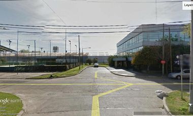 INMOBILIARIA COMODORO - VENDE EDIFICIO CORPORATIVO CON EXCELENTE RENTA..!