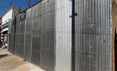 Local en Lanús Este