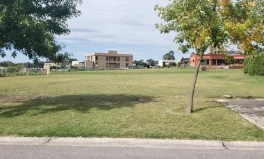 Lote Arenas del Sur 711 mts2