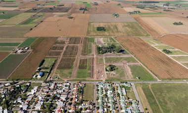 Terreno en General Lagos
