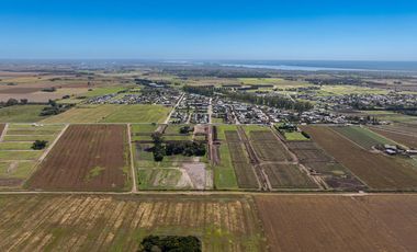 Terreno en General Lagos
