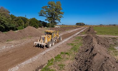 Terreno en General Lagos