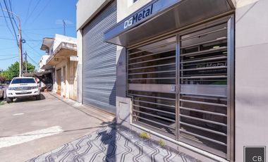 Galpon y oficinas en Ramos Mejia