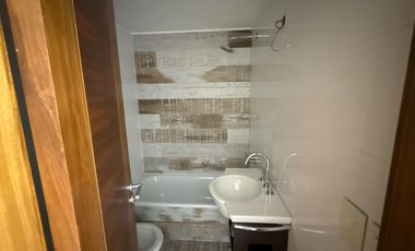 Departamento en las lomitas