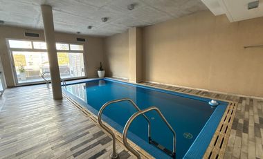 Departamento en las lomitas