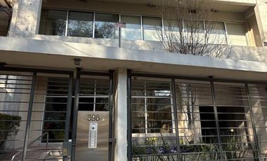 Departamento en las lomitas